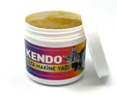 Kendo 50ml Olta Makinesi Bakım Yağı Sıvı Gres - 2