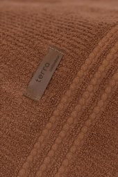 Cotton Box Welness Terra Toprak Havlu Seti - 2