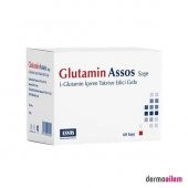 Assos Glutamin 60 Saşe - 1