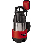 Einhell GC-DP 9040 N Kirli Su Dalgıç Pompa - 1