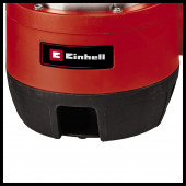 Einhell GC-DP 9040 N Kirli Su Dalgıç Pompa - 5