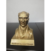 Atatürk Büst-3D modelleme - 1