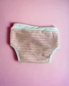 Pink Shine Kemique's Secret Köpek İç Çamaşırı Regl Külot Don - 8