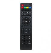 Wex Golf HD Uydu Kumandası - 1