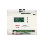 Audio 001022 Bus Plus Video Anahtarlayıcı - 1