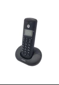 MOTOROLA E201 DİJİTAL KABLOSUZ DECT TELSİZ TELEFON thumbnail 2