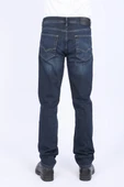 Banny Jean Erkek Jean Pantolon Lacivert - 4