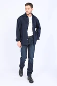 Banny Jean Erkek Jean Pantolon Lacivert - 3