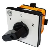 Opaş 1x32A Kutup Değiştirici Şalter YPT105 032 - 1