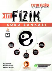 Tyt Fizik Soru Bankası Egzersiz Yayınları - 1