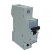 Legrand Monofaze 1x10A C Tipi Otomatik Sigorta 4,5kA 403328 - 1