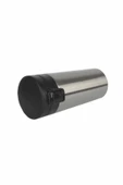 Kaliteli Paslanmaz Çelik Çift Katman Katman Kahve Fincanı Araç 380 ml Termos Bardak Metal - 4