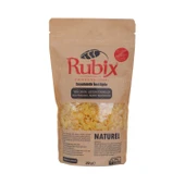 Rubix Professıonel Soyulabilir Inci Boncuk Ağda Naturel 250 gr - 1