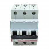 Legrand Trifaze 3x63A C Tipi Otomatik Sigorta 6kA 403697 - 2