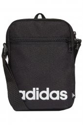 Adidas Linear Essential Askılı Omuz Çantası  Boyutlar 21cm x 15cm x 5cm - 1