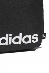 Adidas Linear Essential Askılı Omuz Çantası  Boyutlar 21cm x 15cm x 5cm - 5