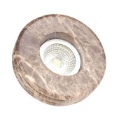 Ack AH04-01047 Dekoratif Seramik Spot Armatür - 1
