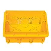 Thea Modüler Sıva Altı Kasa 3M THEA-MD-WVTC07814NC-TR - 1