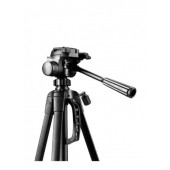 3520 Aliminyum Tripod Standı-SİYAH - 2