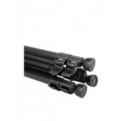 3520 Aliminyum Tripod Standı-SİYAH - 3