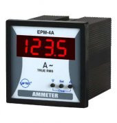 Entes EPM-4A-72 Ampermetre - 1