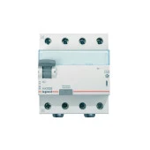 Legrand 403190 Kaçak Akım Koruma Rölesi 4x25 A 30 mA AC Tip - 2
