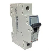 Legrand Monofaze 1x6A B Tipi Otomatik Sigorta 4,5kA 403202 thumbnail 1