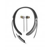 Subzero Kablosuz Spor Kulaklık 72 Saat Bluetooth 5.0 Boyun Askılı Mıknatıslı - 1