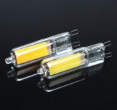 Cata CT-4221 5W 220v Ledli Kapsül Ampul 6500K Beyaz G9 Duylu - 2