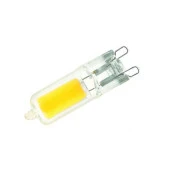 Cata CT-4222 7W Ledli Kapsül Ampul Günışığı G9 Duylu - 1