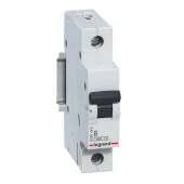 Legrand Monofaze 1x25A B Tipi Otomatik Sigorta 6kA 403474 - 1