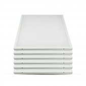 Ack AP16-23300 12W 30X30 İnce Tip Sıva Altı Led Panel 3000K Günışığı - 3