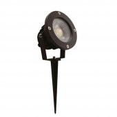 Ack AT25-00381 10W Led Çim Armatürü Amber - 1