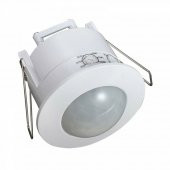 Ack Ay31-01040 220V 360 Derece Sıva Altı Tavan Tipi Hareket Sensörü - 1