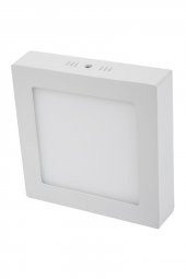 Maxled 24w Sıva Üstü Kare Led Panel Armatür 3000K Günışığı - 3