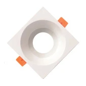 ACK AH03-04020 Beyaz Terra Alüminyum Spot Armatür thumbnail 1