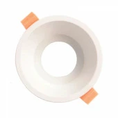 ACK AH03-04060 Beyaz Terra Alüminyum Spot Armatür thumbnail 1