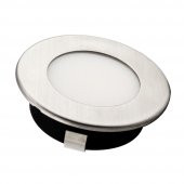 ACK AH07-01204 2.5W Sıva Altı Led Spot Armatür 3000K Günışığı - 2