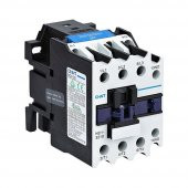 Chint 220V 4kW 9A AC3 Bobinli 3 Kutuplu Kontaktör 1NA - 1