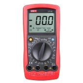 Unit UT 105 El Tipi Dijital Multimetre thumbnail 1