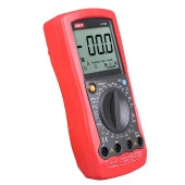 Unit UT 105 El Tipi Dijital Multimetre thumbnail 3