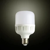 Maxled 30W Tourch Led Ampul 3000K Günışığı E-27 2400 Lümen thumbnail 2