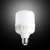Maxled 40W Tourch Led Ampul 3000K Günışığı E-27 3200 Lümen - 2