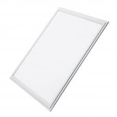 Ack AP16-23310 12W 30X30 İnce Tip Sıva Altı Led Panel 4000K Ilık Beyaz - 1