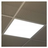 Ack AP16-23310 12W 30X30 İnce Tip Sıva Altı Led Panel 4000K Ilık Beyaz - 4