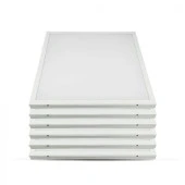Ack AP16-23310 12W 30X30 İnce Tip Sıva Altı Led Panel 4000K Ilık Beyaz - 3