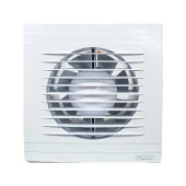 Işıldar 120 Lik 12Cm Havalandırma Mutfak Banyo Aspiratörü 90 100 000 000 9503 - 3