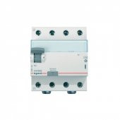 Legrand Yangın Koruma Rölesi 4x25A 300mA 403194 AC Tip - 2