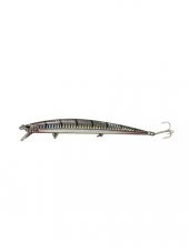 Fujin Flux 175mm 29gr Sinking Maket Balık 069 Baracuda HD - 1