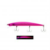 Fujin Flux 175mm 29gr Sinking Maket Balık 208 Hirame Pink thumbnail 1